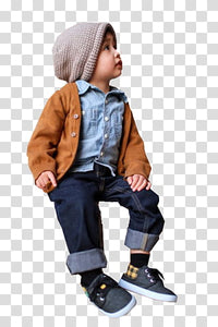 Kid's Fashion
